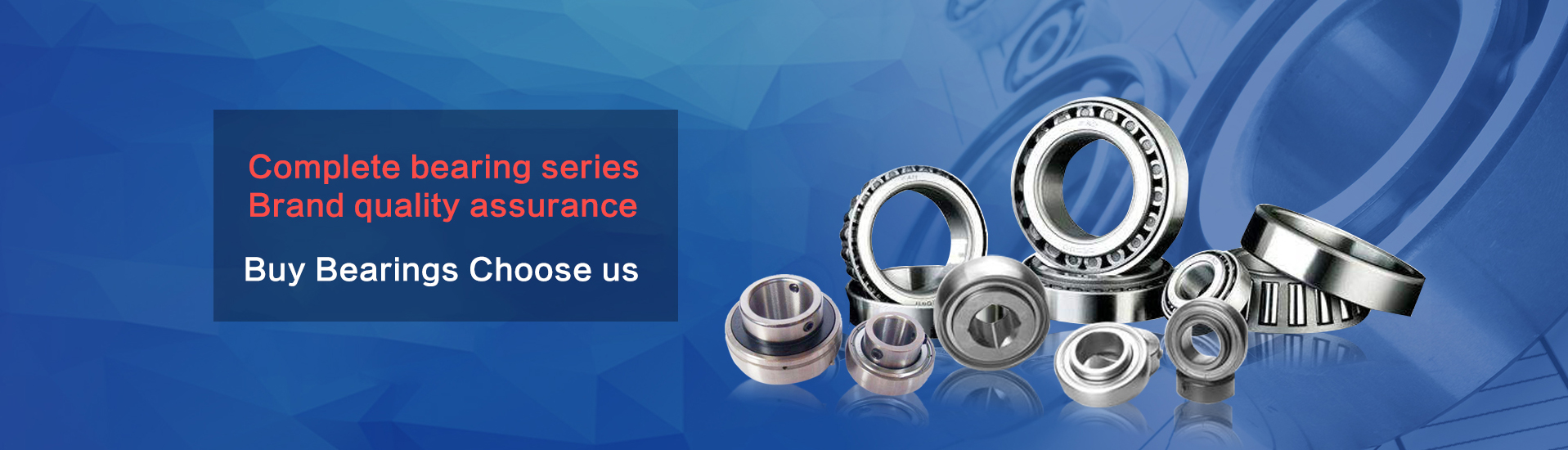 eric bearing supplier