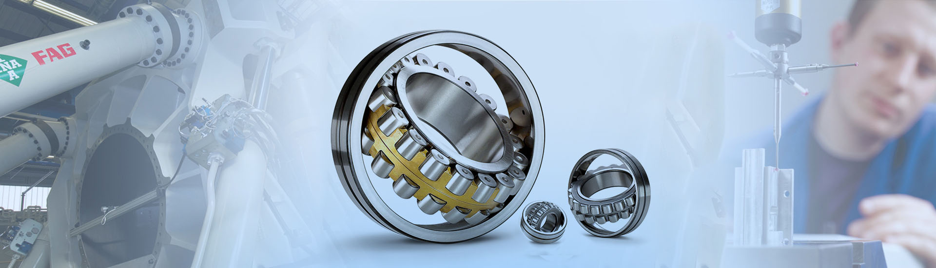 fag roller bearing