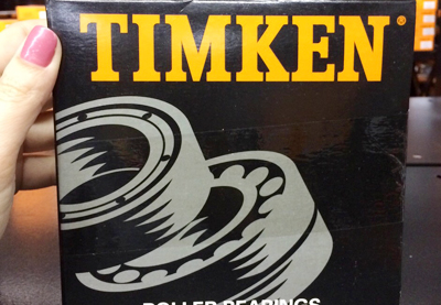 Timken EE291201/291751CD