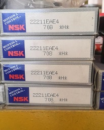 Ball bearings